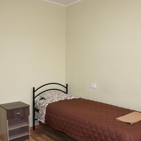 Hotel Sport Kherson Ngoại thất bức ảnh