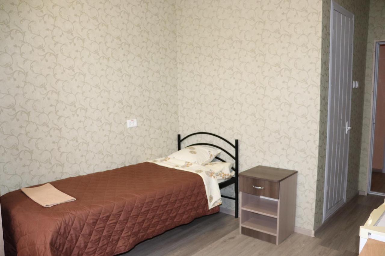 Hotel Sport Kherson Ngoại thất bức ảnh