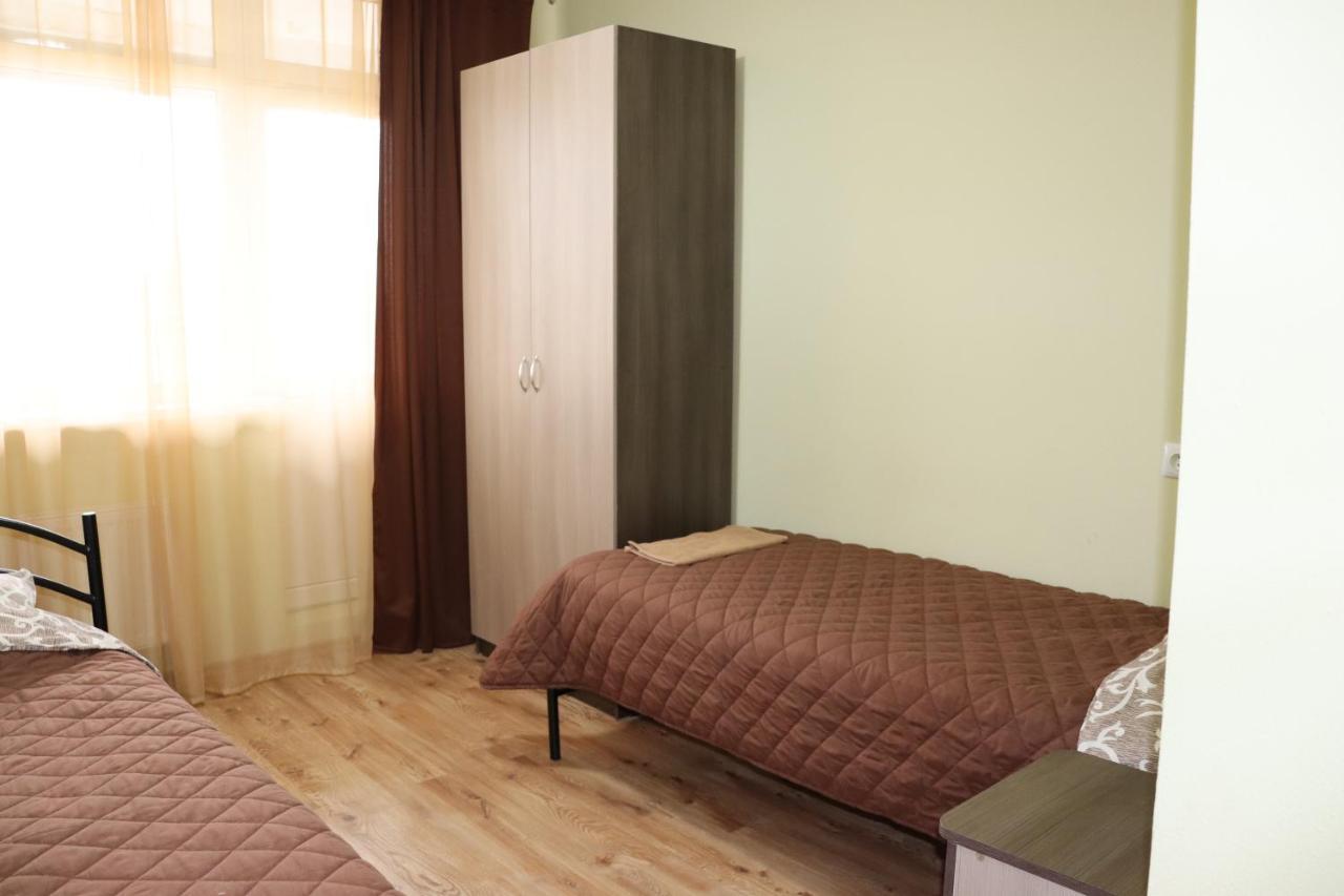 Hotel Sport Kherson Ngoại thất bức ảnh