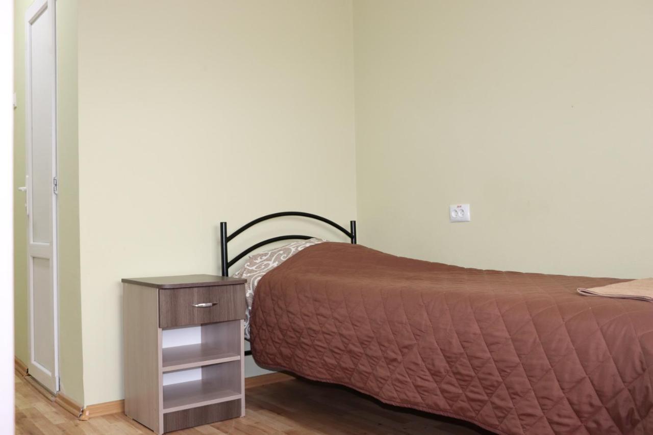 Hotel Sport Kherson Ngoại thất bức ảnh