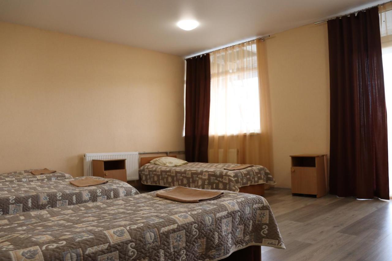 Hotel Sport Kherson Ngoại thất bức ảnh
