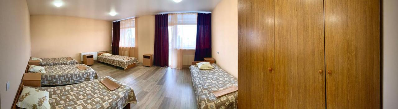 Hotel Sport Kherson Ngoại thất bức ảnh