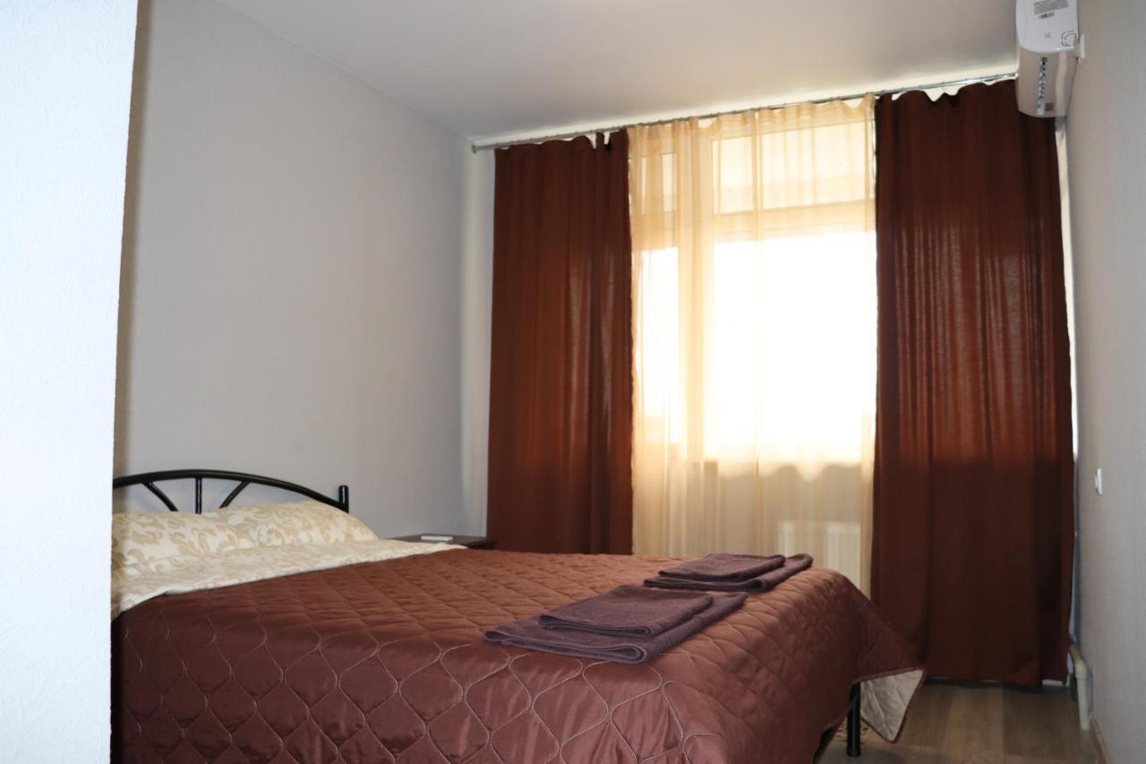 Hotel Sport Kherson Ngoại thất bức ảnh