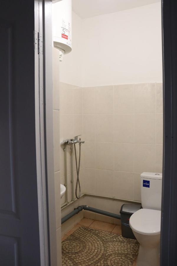 Hotel Sport Kherson Ngoại thất bức ảnh