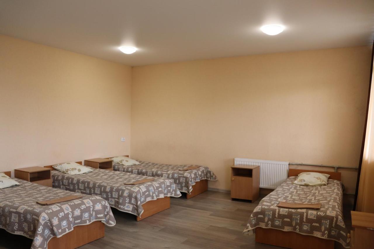 Hotel Sport Kherson Ngoại thất bức ảnh