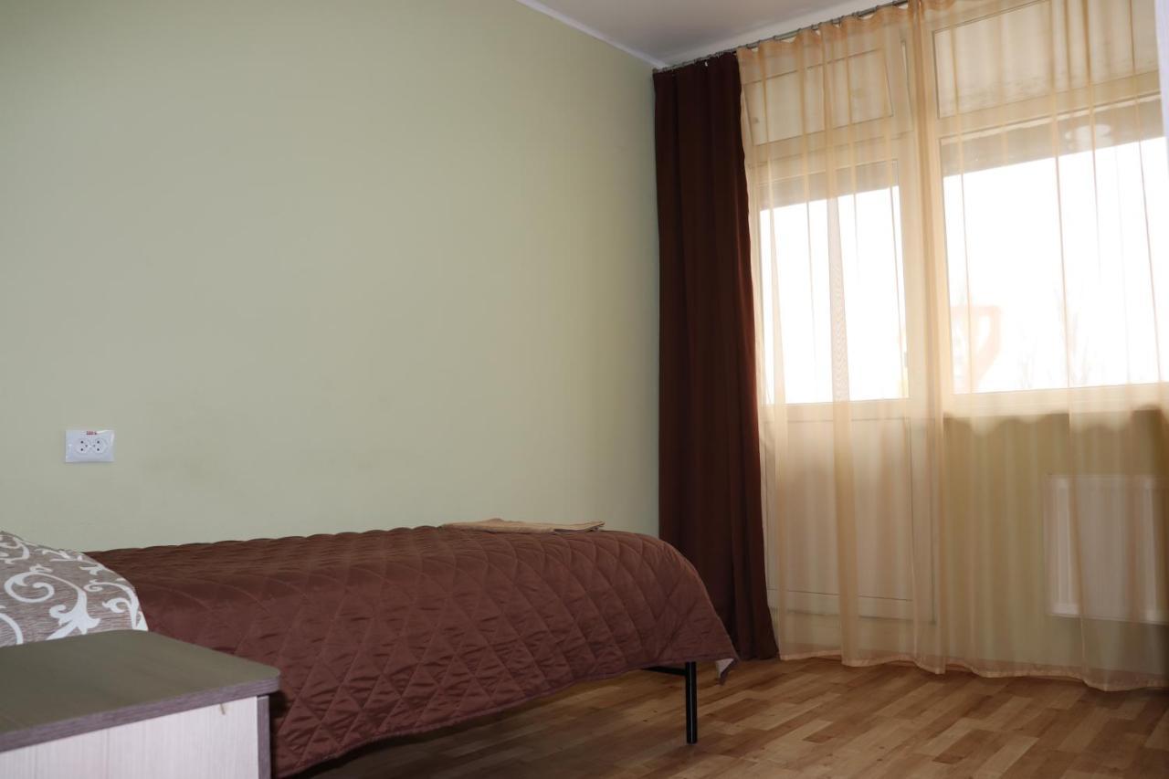 Hotel Sport Kherson Ngoại thất bức ảnh