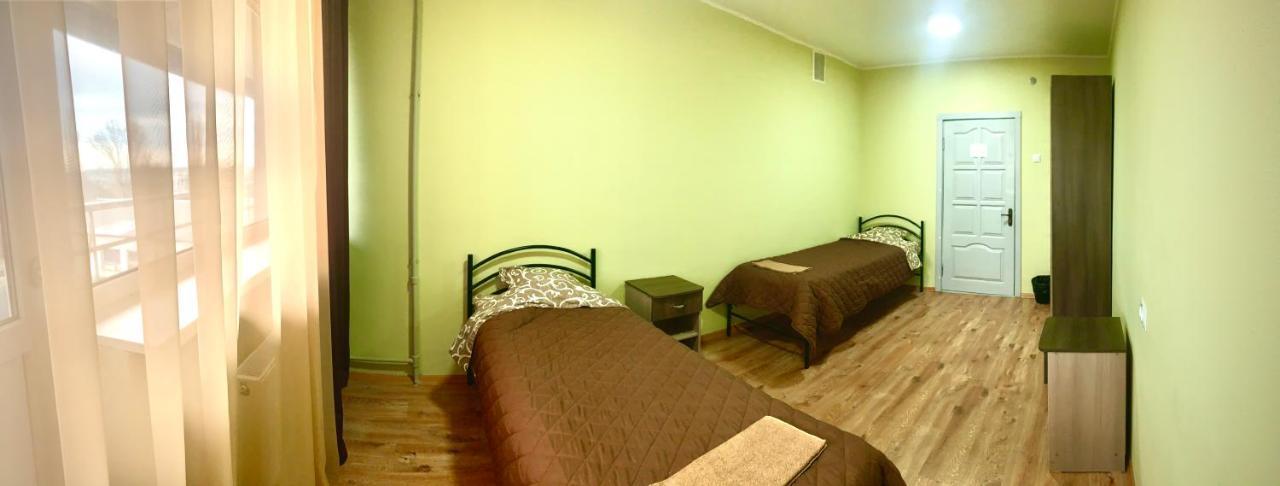 Hotel Sport Kherson Ngoại thất bức ảnh