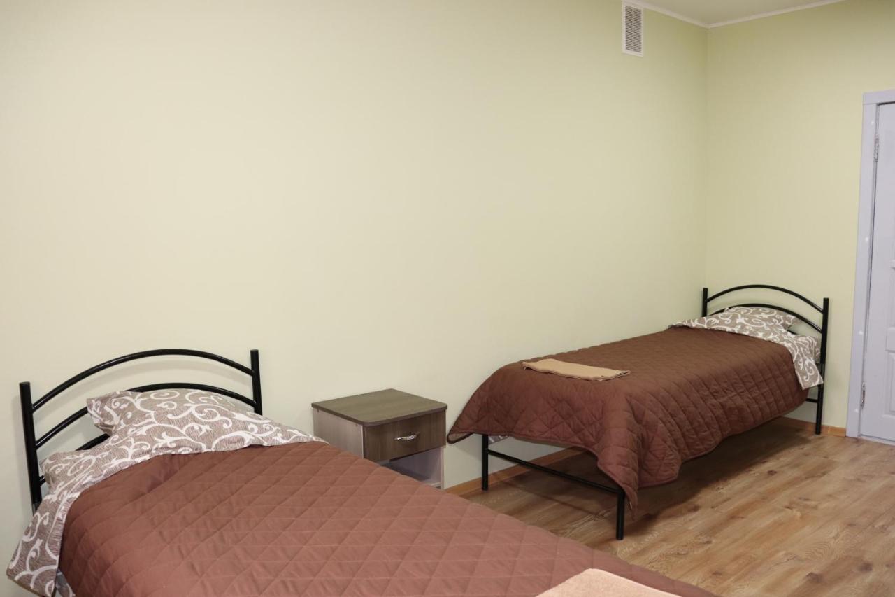 Hotel Sport Kherson Ngoại thất bức ảnh
