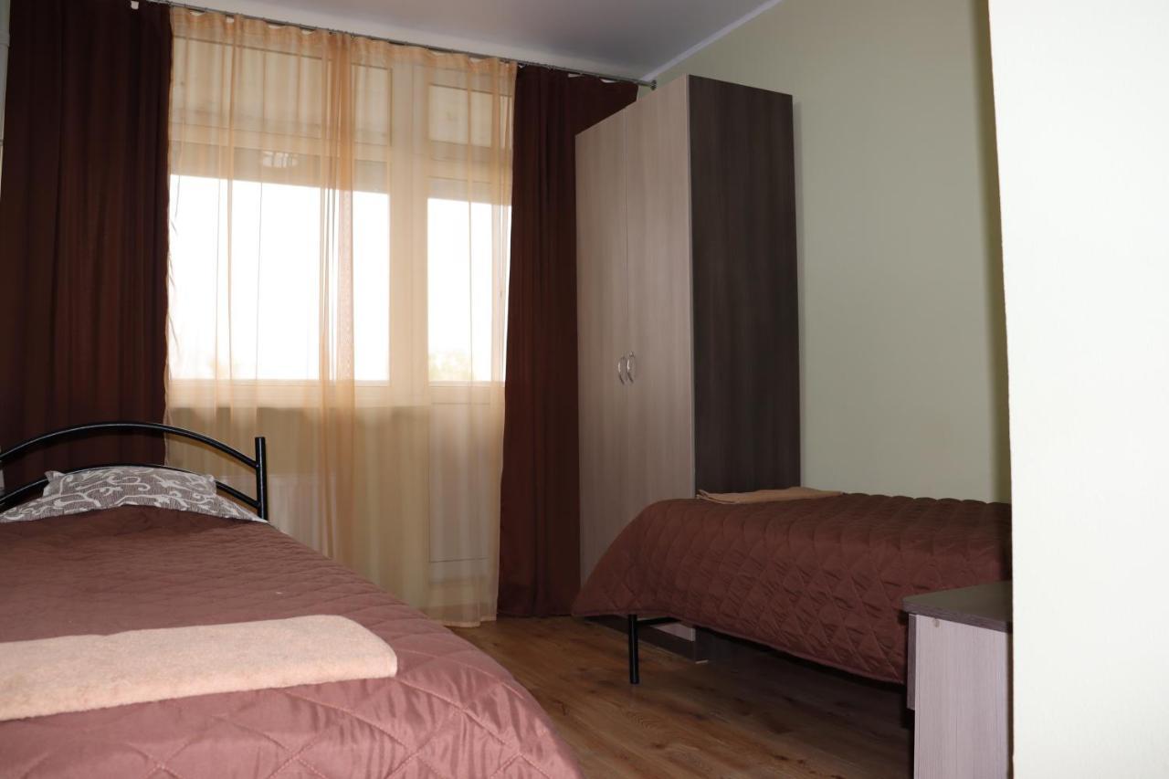Hotel Sport Kherson Ngoại thất bức ảnh