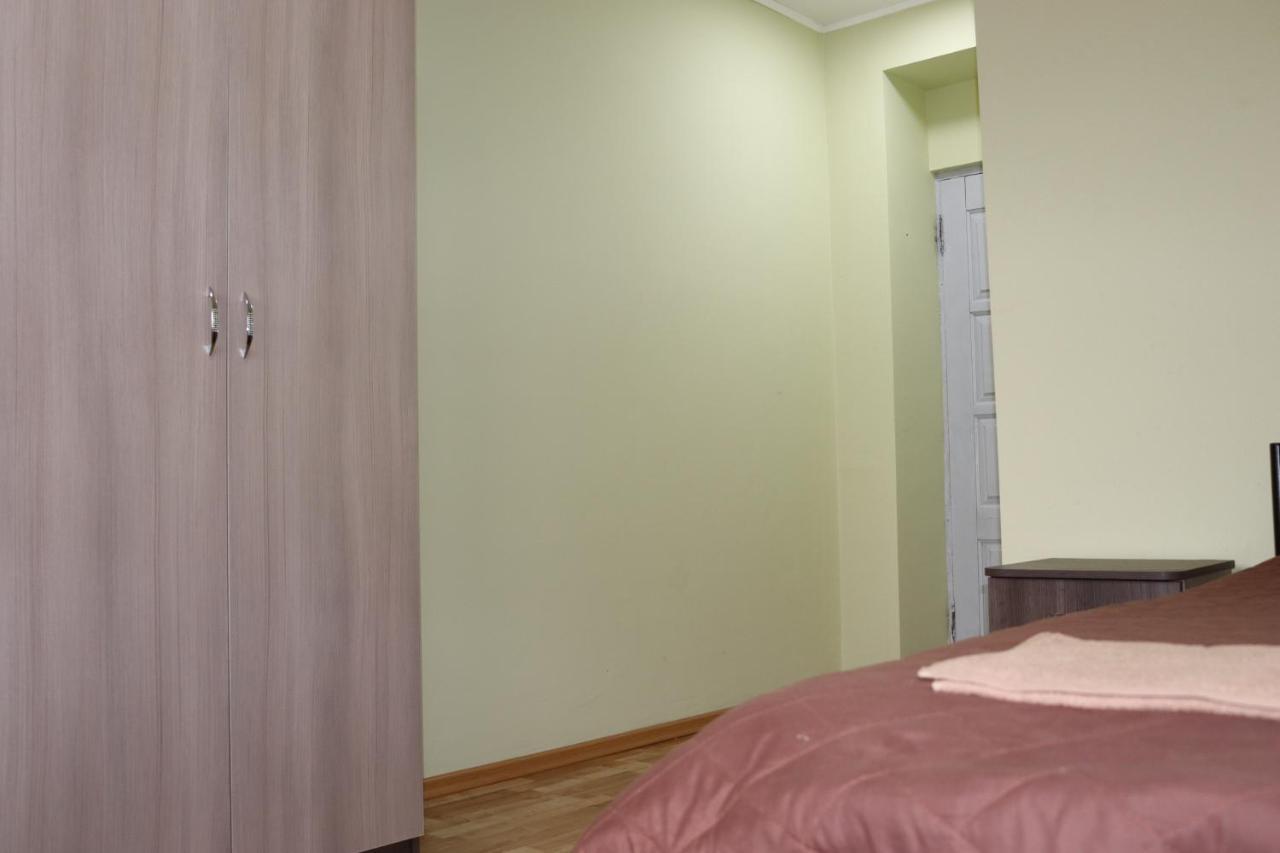 Hotel Sport Kherson Ngoại thất bức ảnh