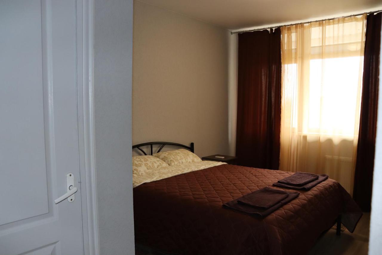 Hotel Sport Kherson Ngoại thất bức ảnh