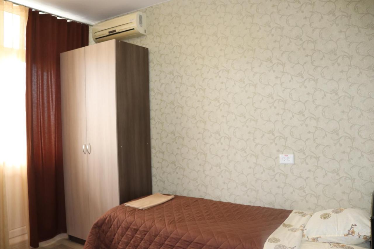Hotel Sport Kherson Ngoại thất bức ảnh