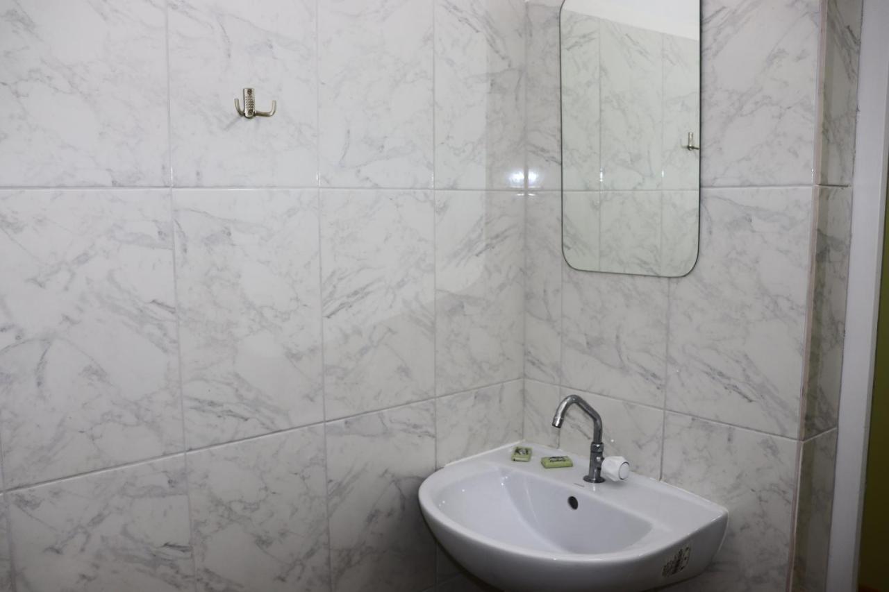 Hotel Sport Kherson Ngoại thất bức ảnh