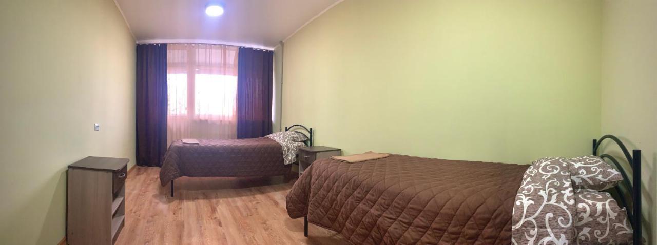 Hotel Sport Kherson Ngoại thất bức ảnh