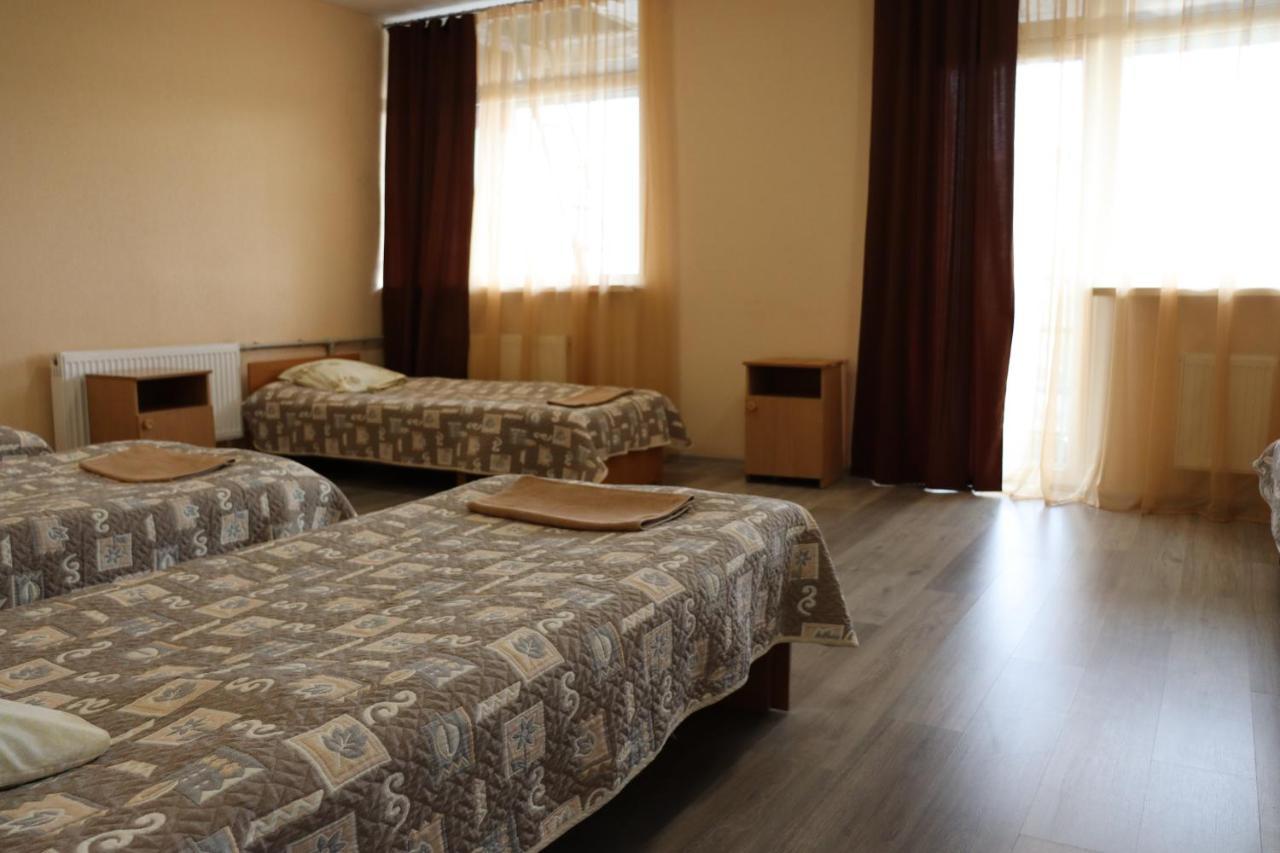 Hotel Sport Kherson Ngoại thất bức ảnh