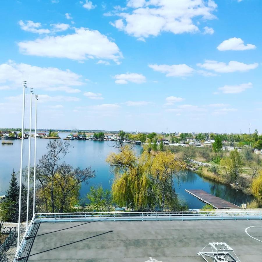 Hotel Sport Kherson Ngoại thất bức ảnh
