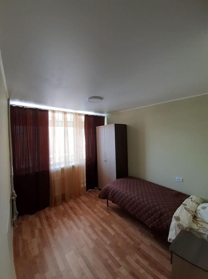Hotel Sport Kherson Ngoại thất bức ảnh